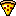 16x16 pixel art pizza sprite