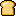 16x16 pixel art toast sprite