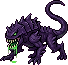 64x64 pixel art sprite